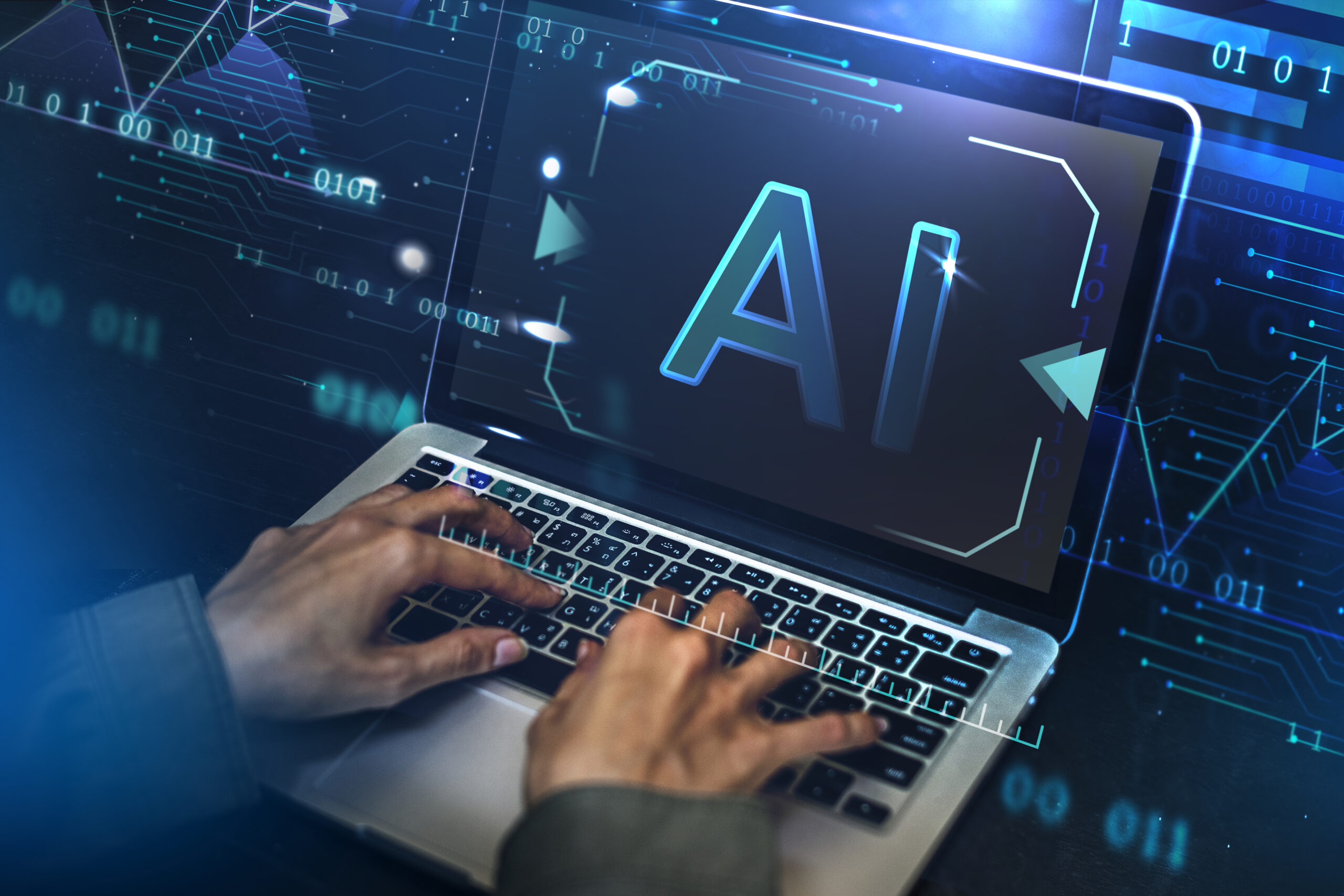Can AI Replace Human Designers?