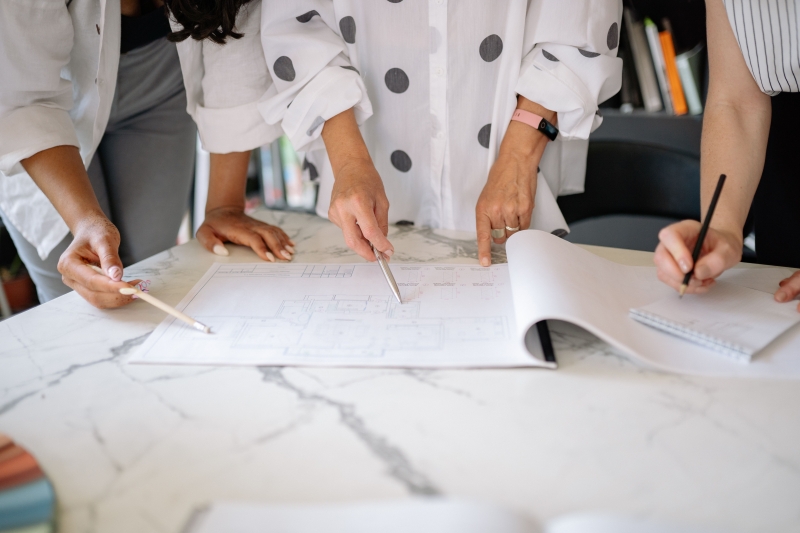 collaborative design workflow