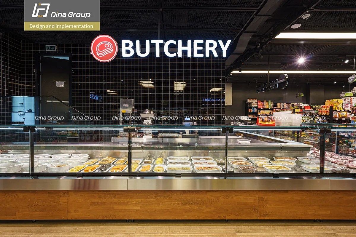 About The Butcher Shop Medium - Download Professional Minimal Image | Desktop