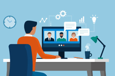 Home office produtivo: como garantir o desempenho dos colaboradores?