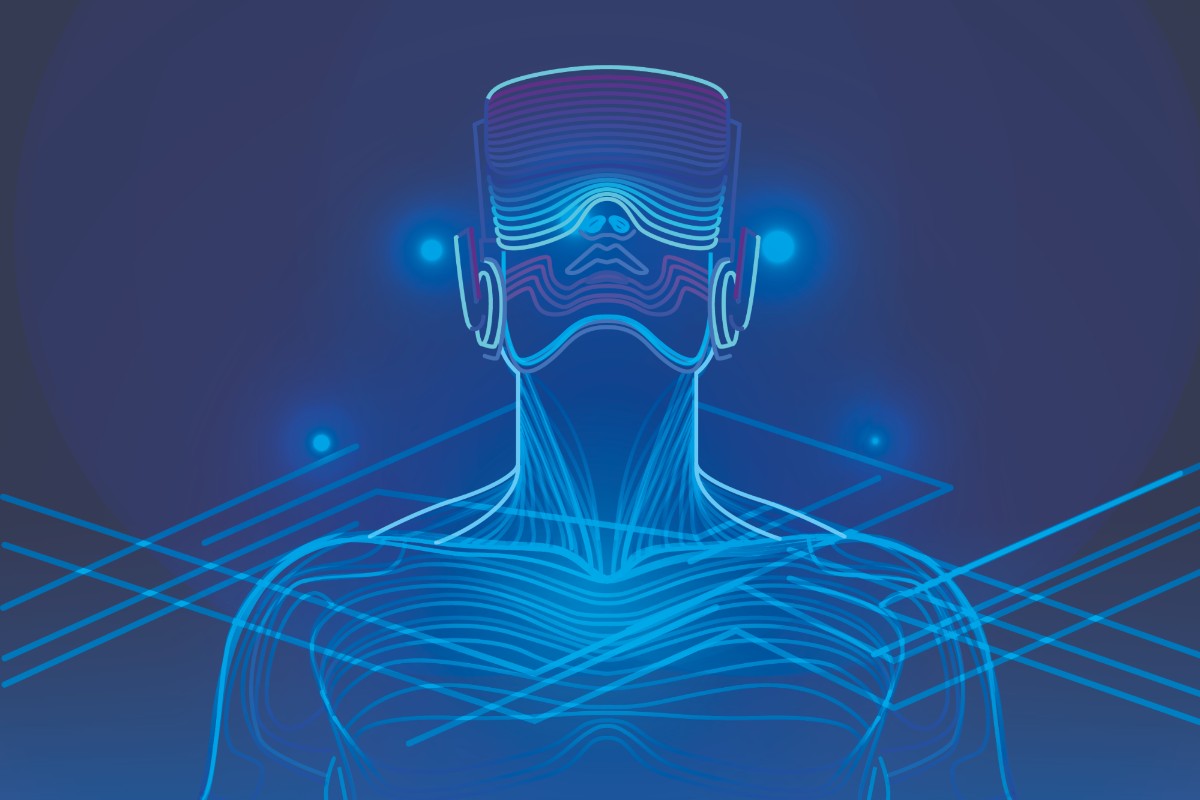 Quais as principais tendências da realidade virtual em eventos?