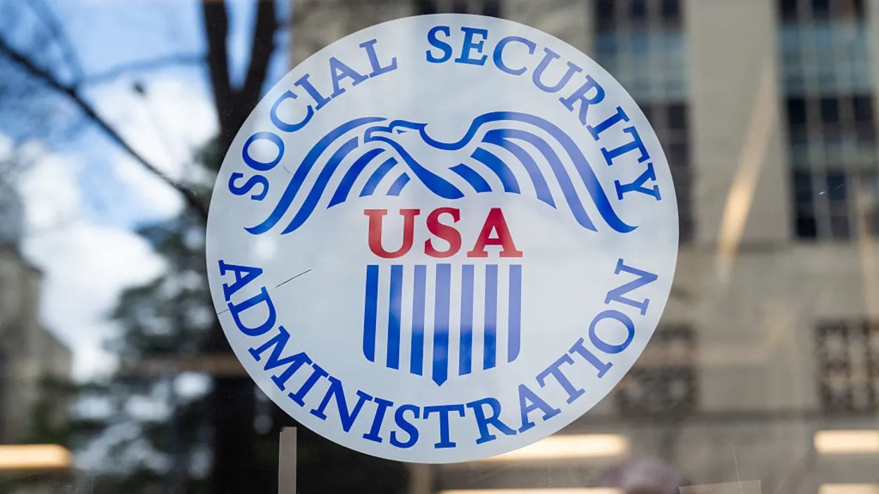91% of Social Security Fairness Act benefit increases, lump sum payments have been processed, agency says