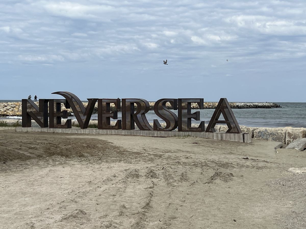 neversea