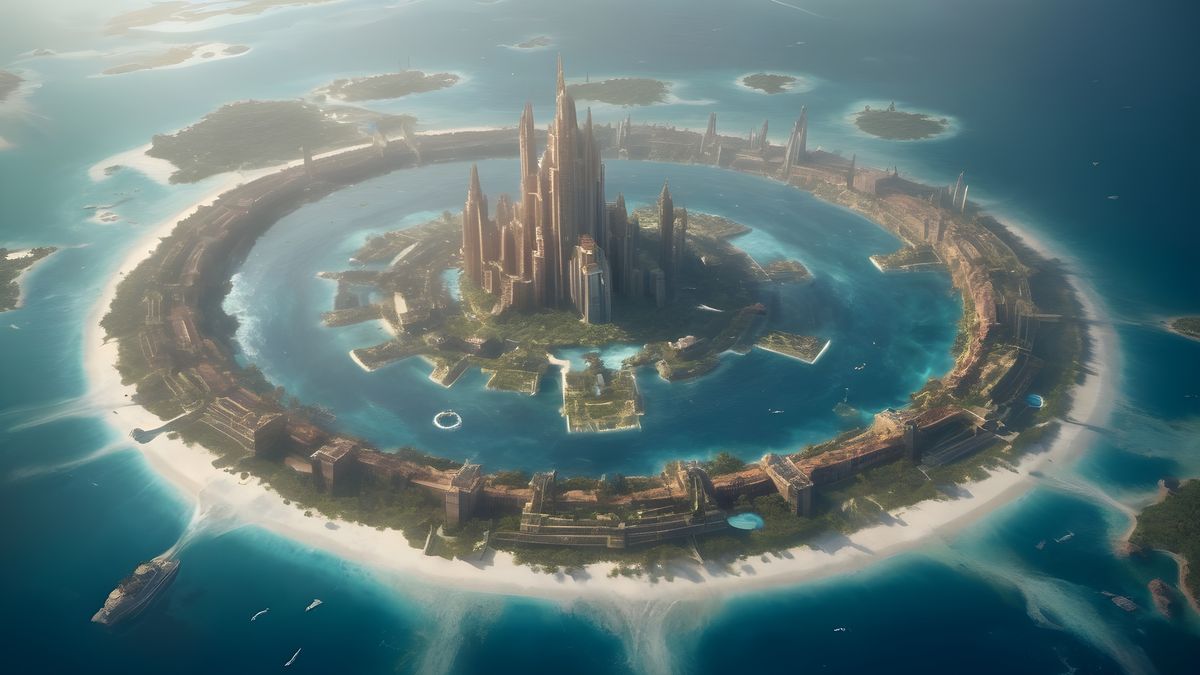 atlantida