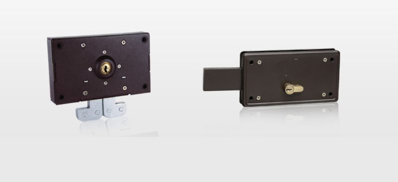 Anvil Shutter Locks By Insight Security - Space Design Collection - High Resolution Quality