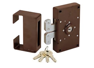 Anvil Shutter Locks By Insight Security - Modern Ultra HD Landscape Pictures | Free Download