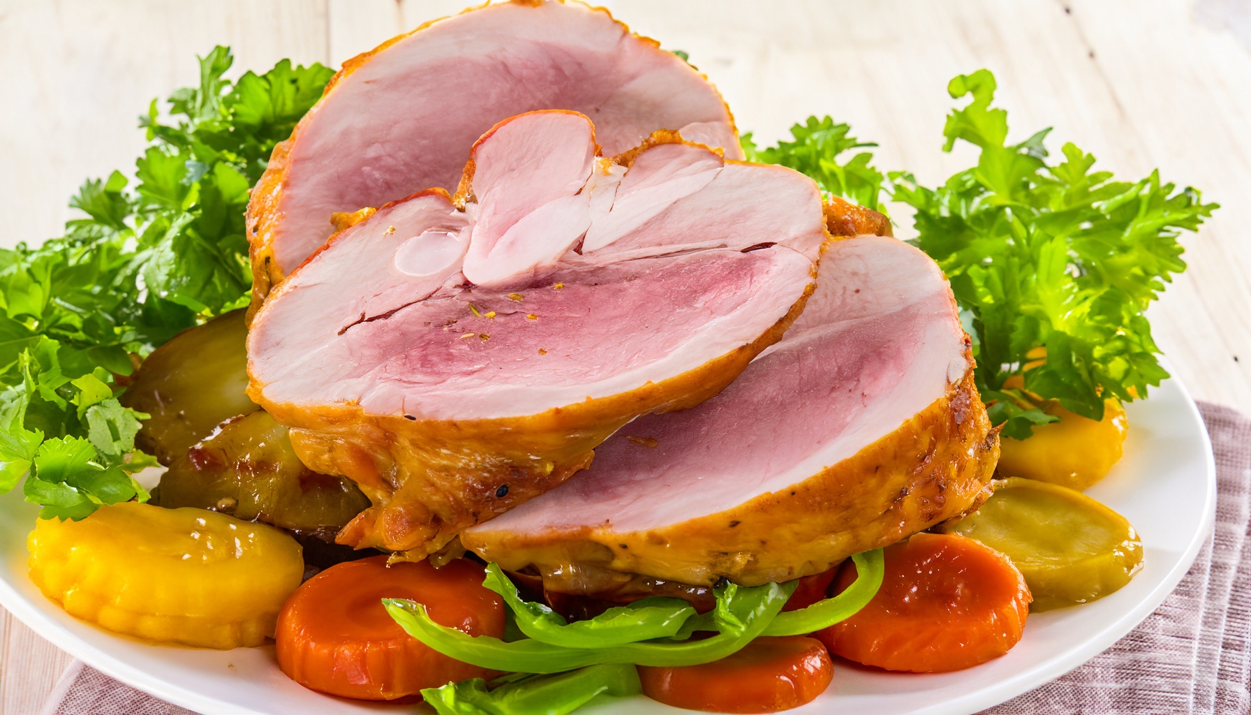 How to cook turkey necks in an air fryer