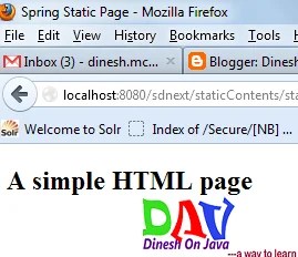 staticMVCOutput2