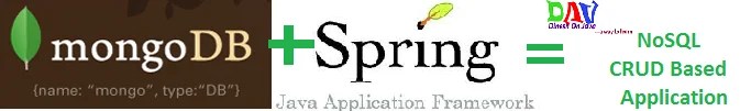 Integration Spring MVC and MongoDB