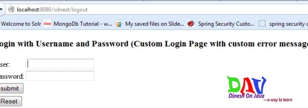 Password Hashing