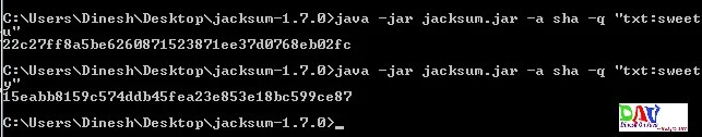 Spring Security Password Hashing