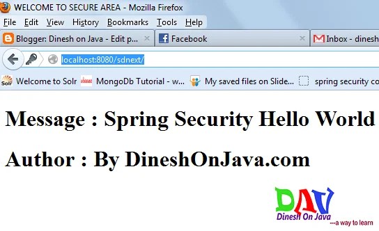 Spring Security