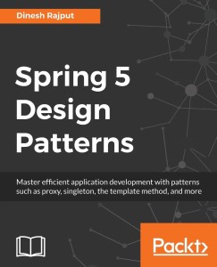 Spring-5-Design-Pattern
