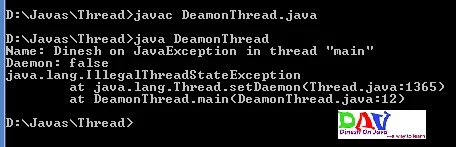 Daemon