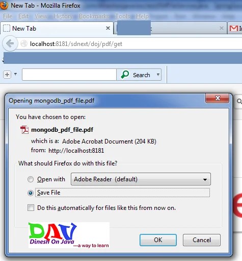 Download pdf file from JAX-RS