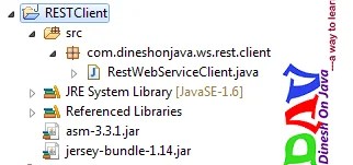 jax-rs-client