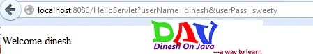 RequestDispatcher