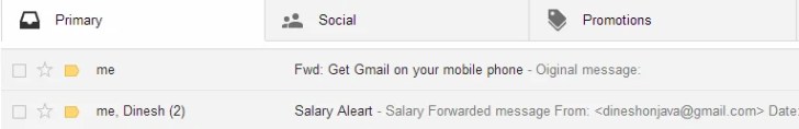 Deleting email in Java Mail 