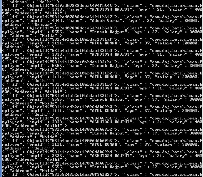 TaskScheduler Example