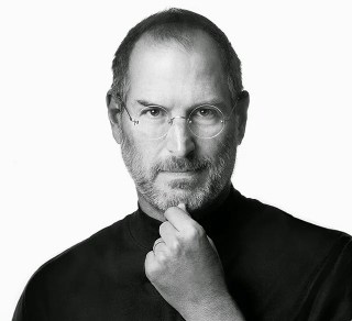 10 Golden Lessons from Steve Jobs
