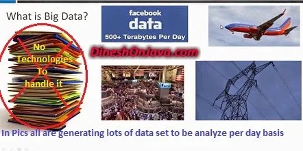 Big Data