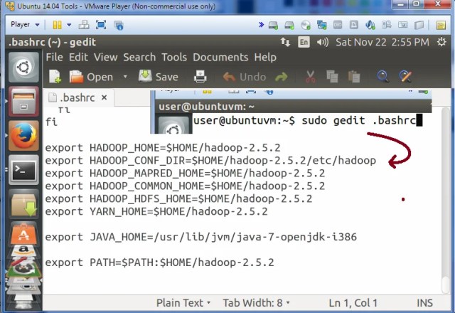 Hadoop Installation Tutorial