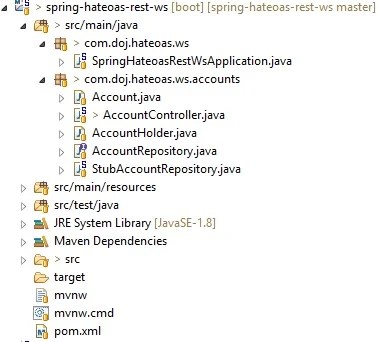 spring-hateoas-app