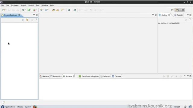 Setting Up Hibernate To Eclipse