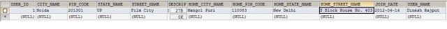 Value Types and Embedding Objects Outputs