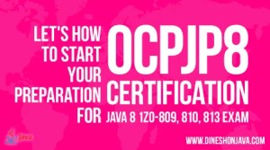 Top 10 OCPJP Java Certification Exam Simulators