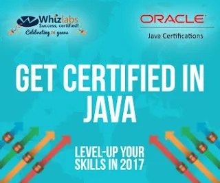 What Is The Syllabus For Ocajp8 And Ocpjp8 Exam