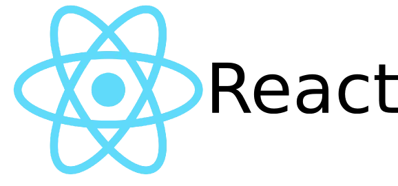 react