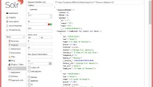 solr searching