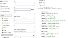 solr data