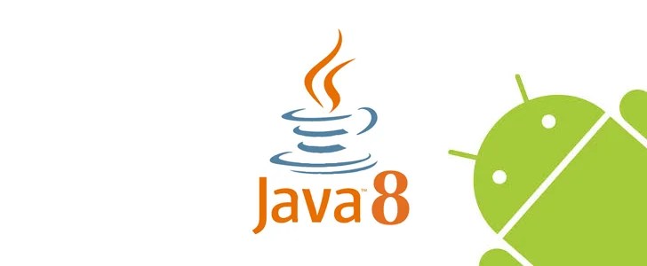 java 8