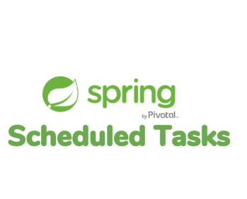 Scheduler @Scheduled Annotation in Spring Boot
