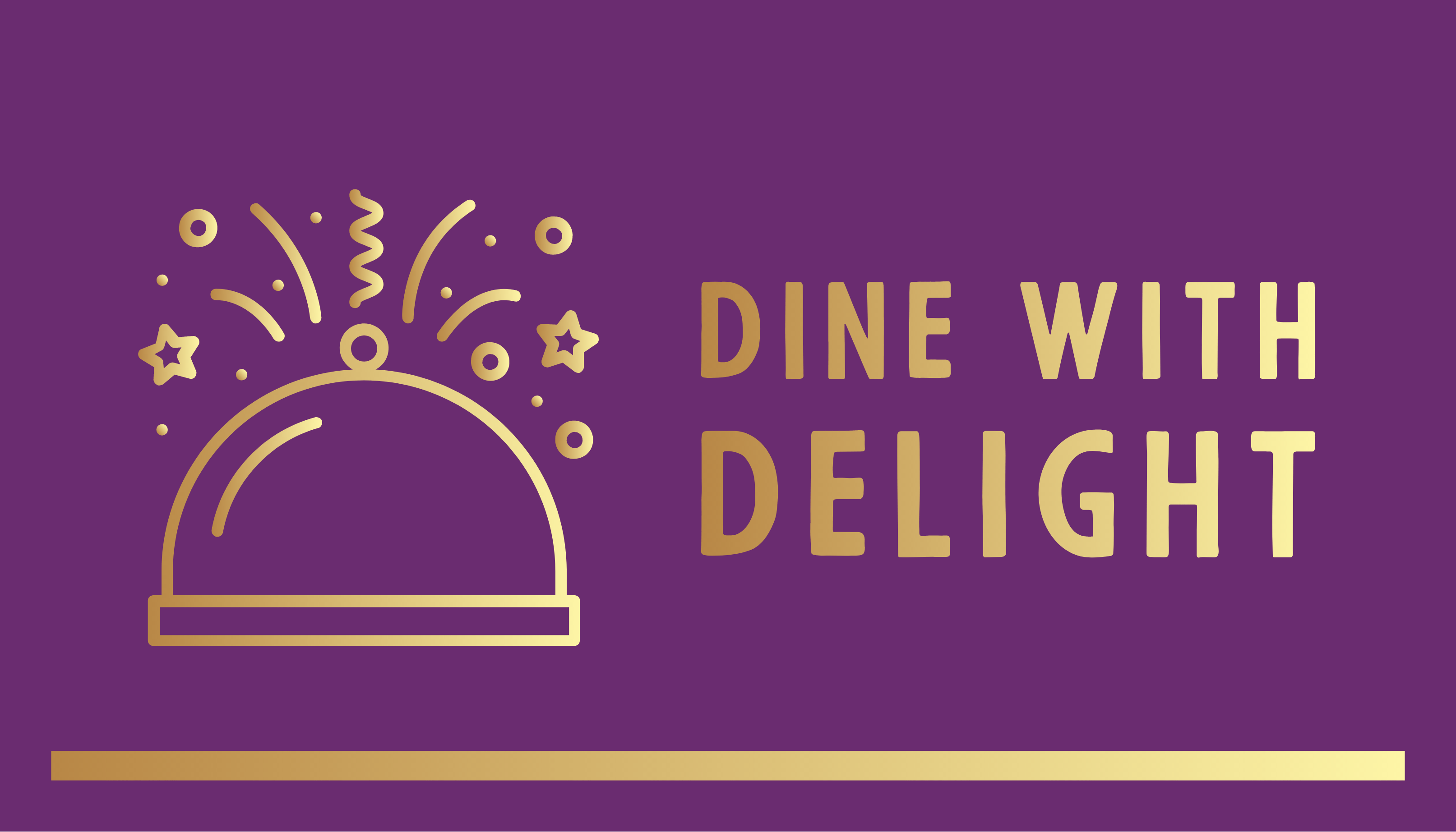 Dine with Delight