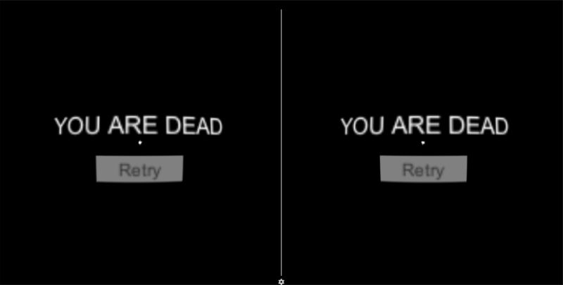 Github Dingjun Zombievr Unity Survival Game For Google Cardboard - Premium Minimal Wallpaper Gallery - Ultra HD