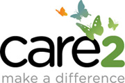New Care2 Logo