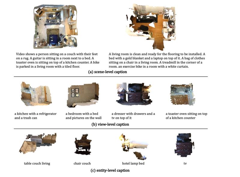 Pla Project Page - Landscape Picture Collection - HD Quality
