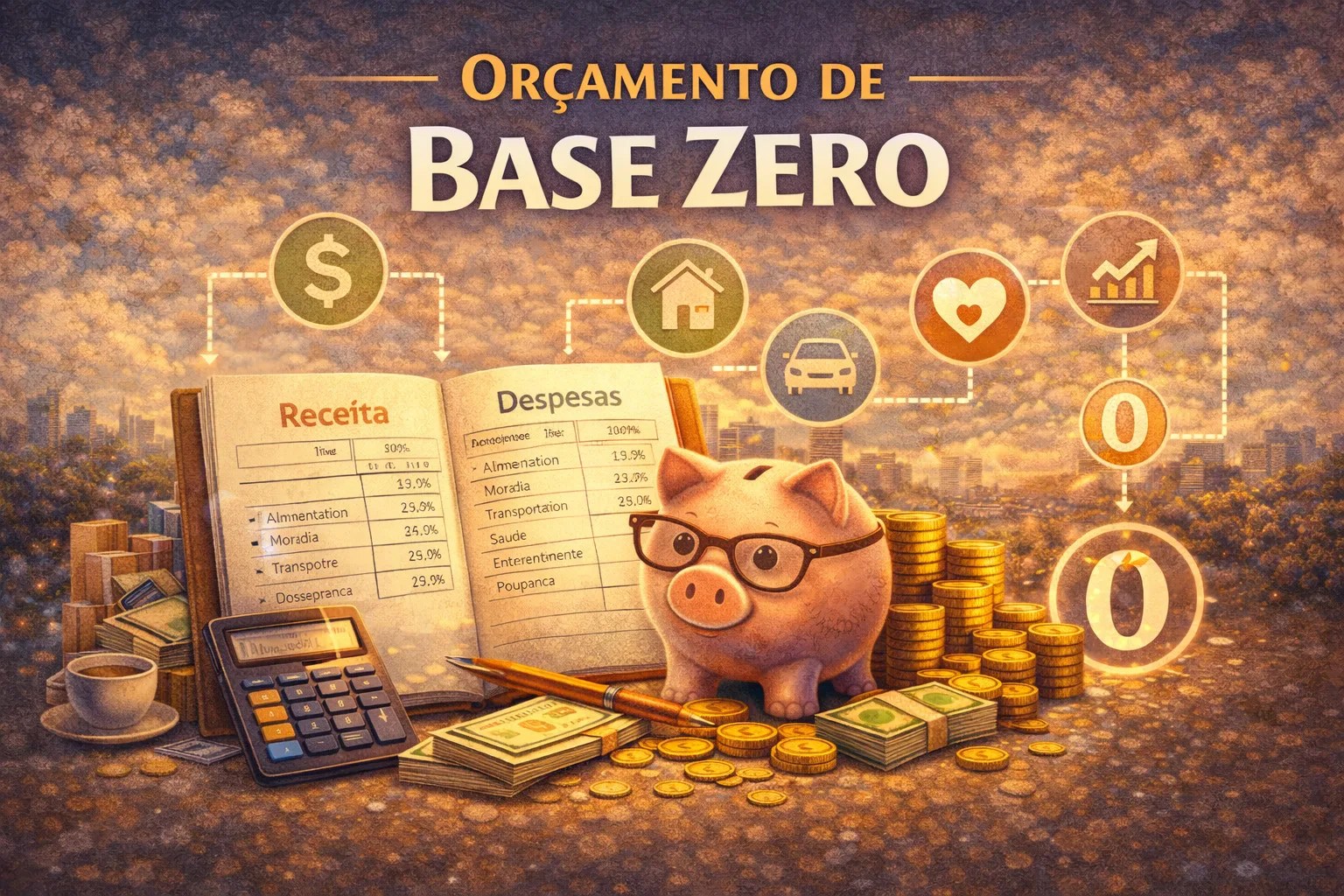 Orçamento