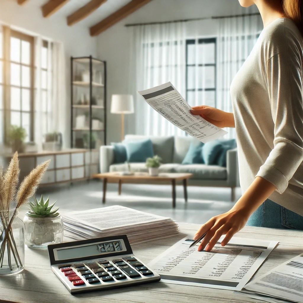 Descubra como sair das dívidas e construir um futuro financeiro saudável com estratégias práticas e exemplos reais. Confira nossas dicas agora!