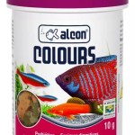ALCON COLOURS 10 GR