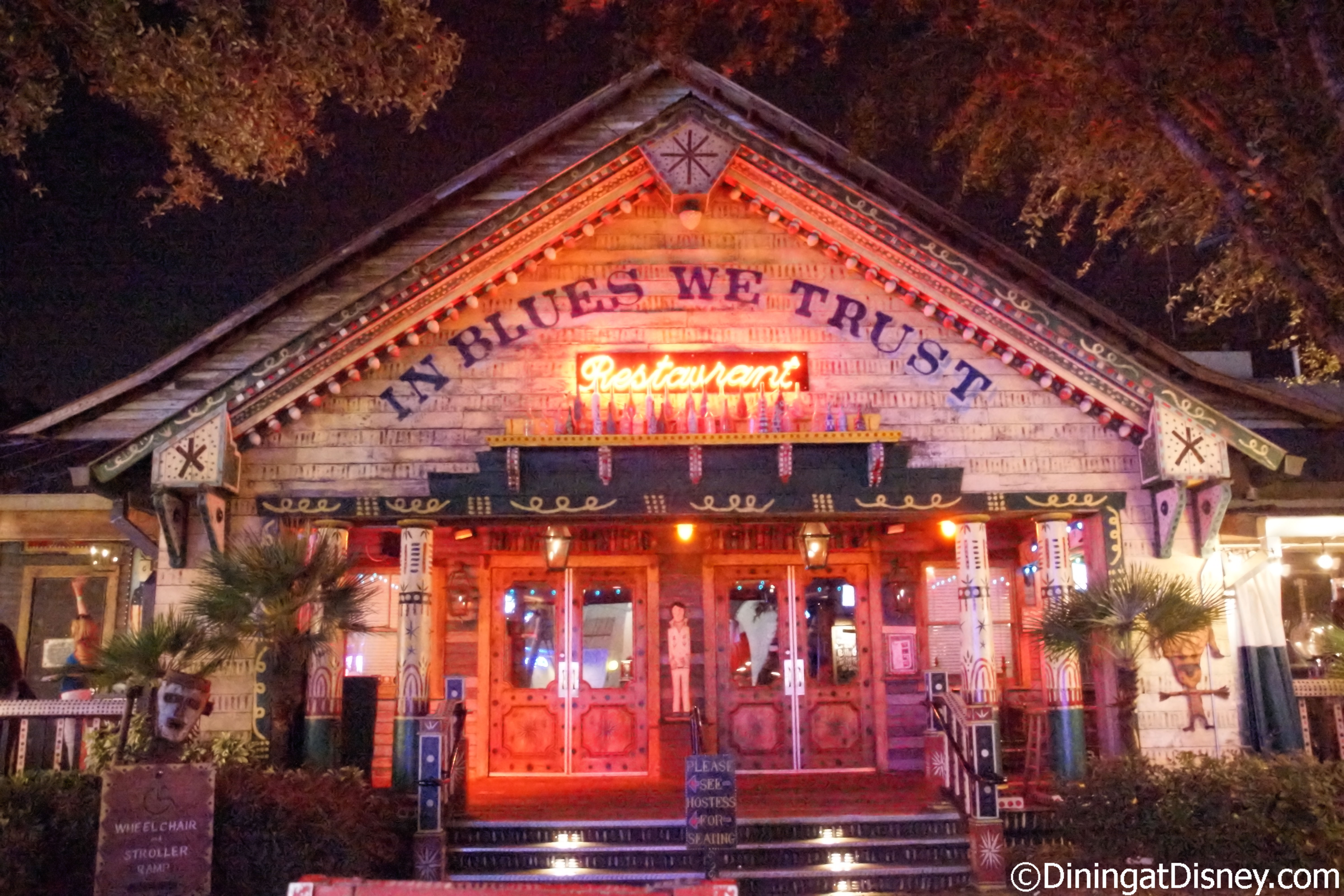 Top 10 best tableservice restaurants for those on a budget