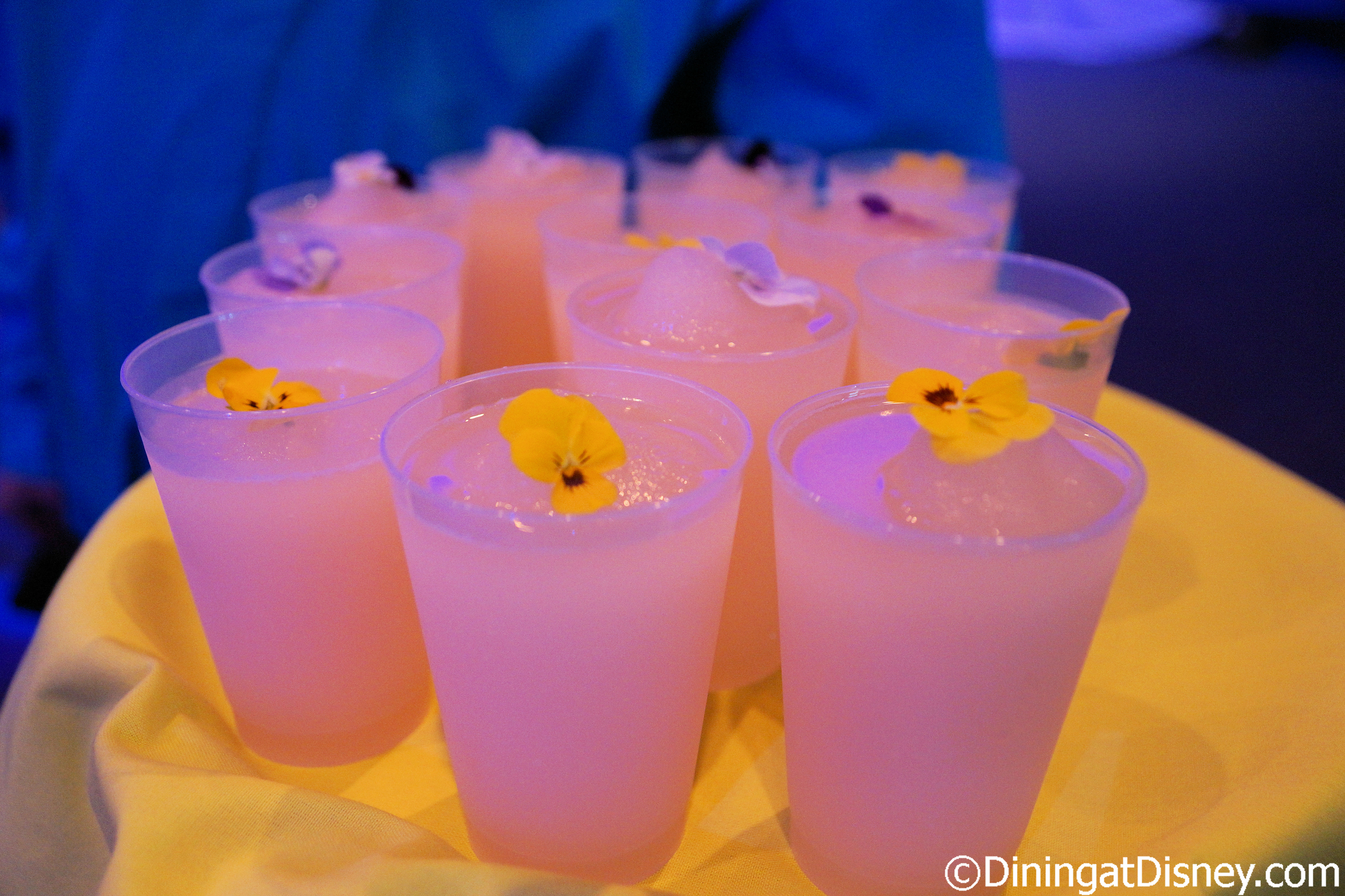 2016 Epcot Flower and Garden Festival food and beverage preview