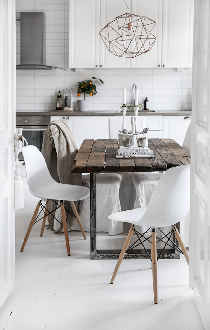 Remarkable Rustic Wood Dining Room Table Ideas Dining Room Ideas
