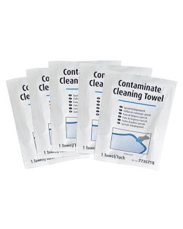 C-582 Lingettes dégraissantes