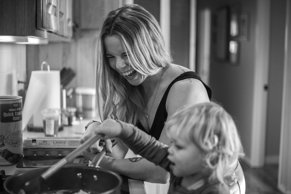 Quick Dinner Recipes for Busy Nights