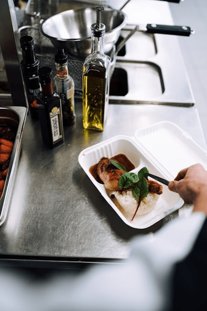 Budget-Friendly Meals for Young Adults