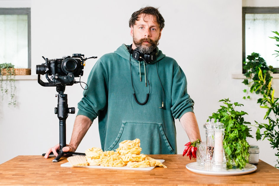 Essential Kitchen Skills for Home Cooks